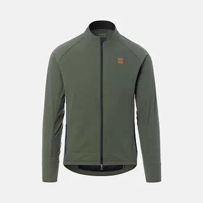 Cascade Insulated Jacket