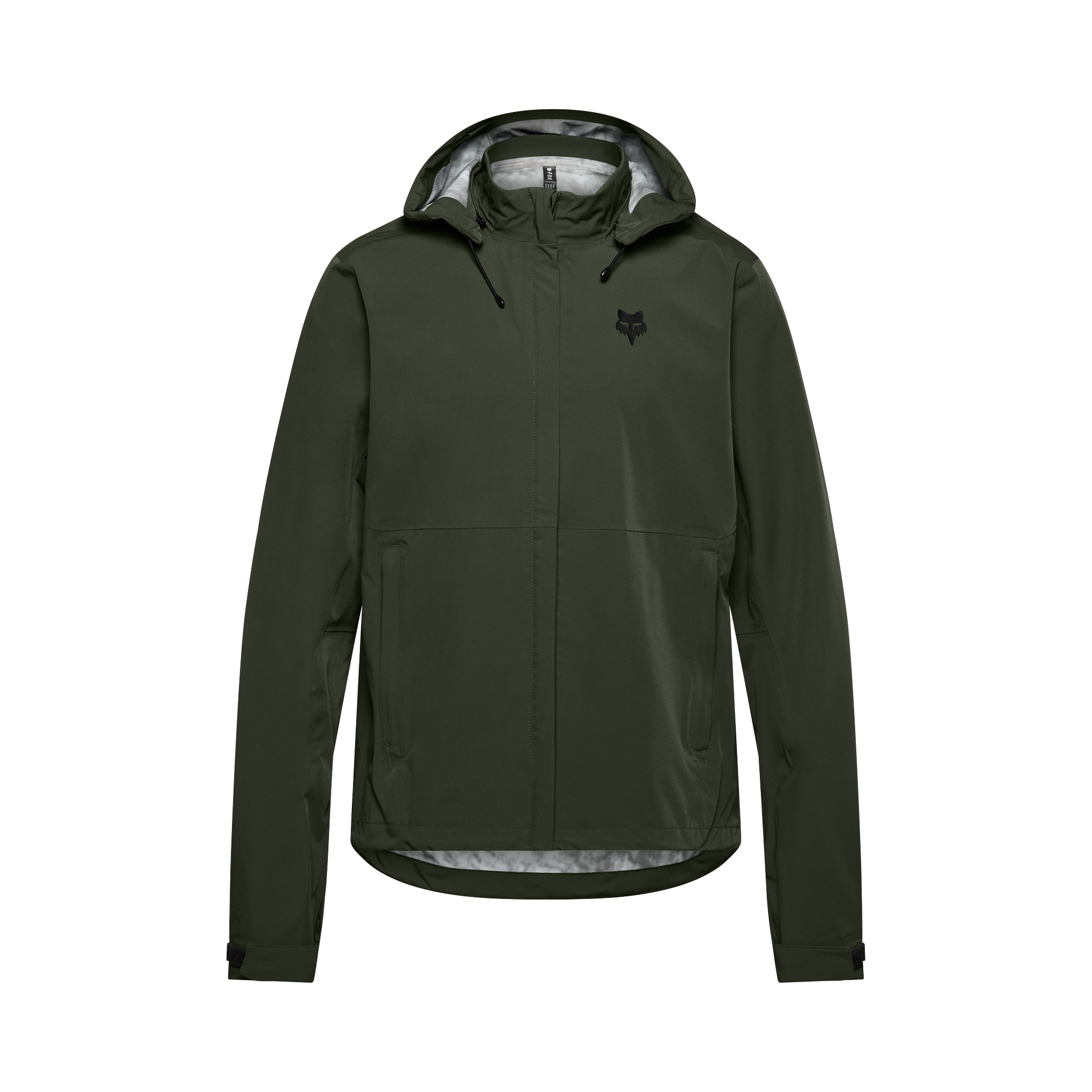 Ranger Off-Road Packable Rain Jacket