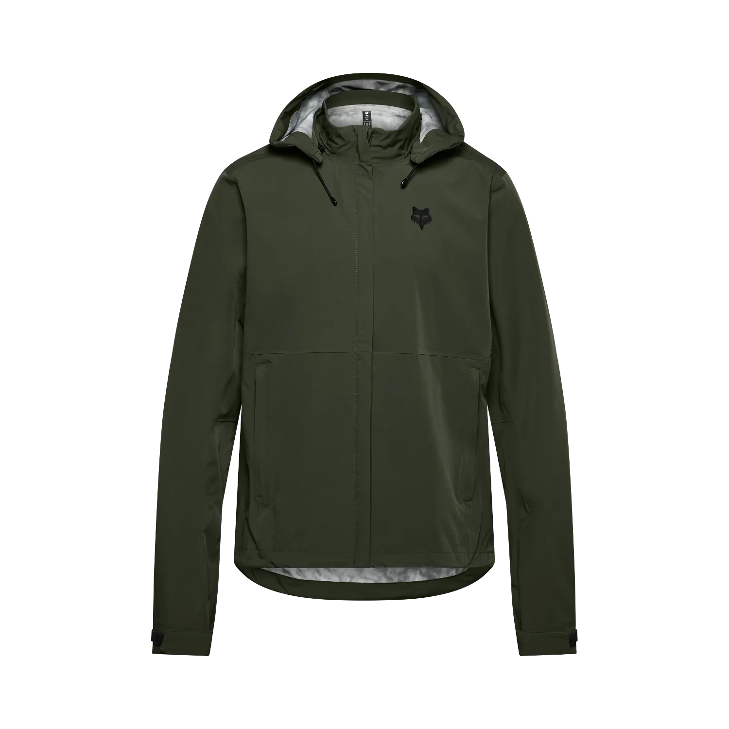 RANGER O.R. PACKABLE RAIN JACKET 