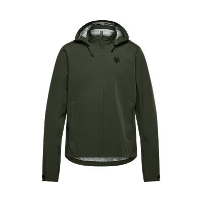 Ranger Off-Road Packable Rain Jacket