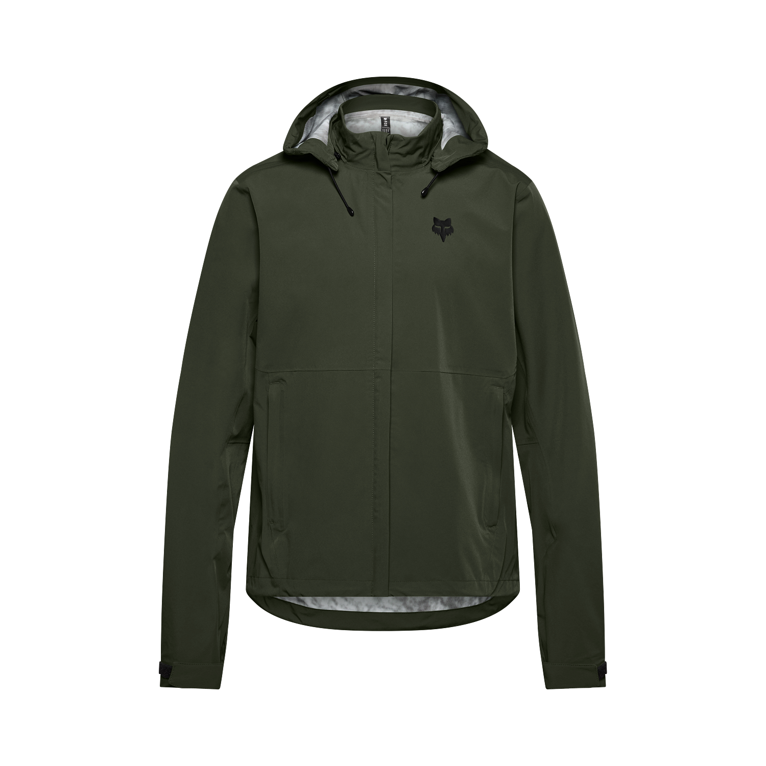 Veste de pluie pliable Ranger Off-Road