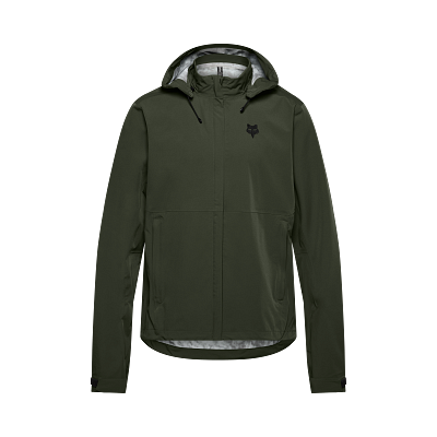 Ranger Off-Road Packable Rain Jacket