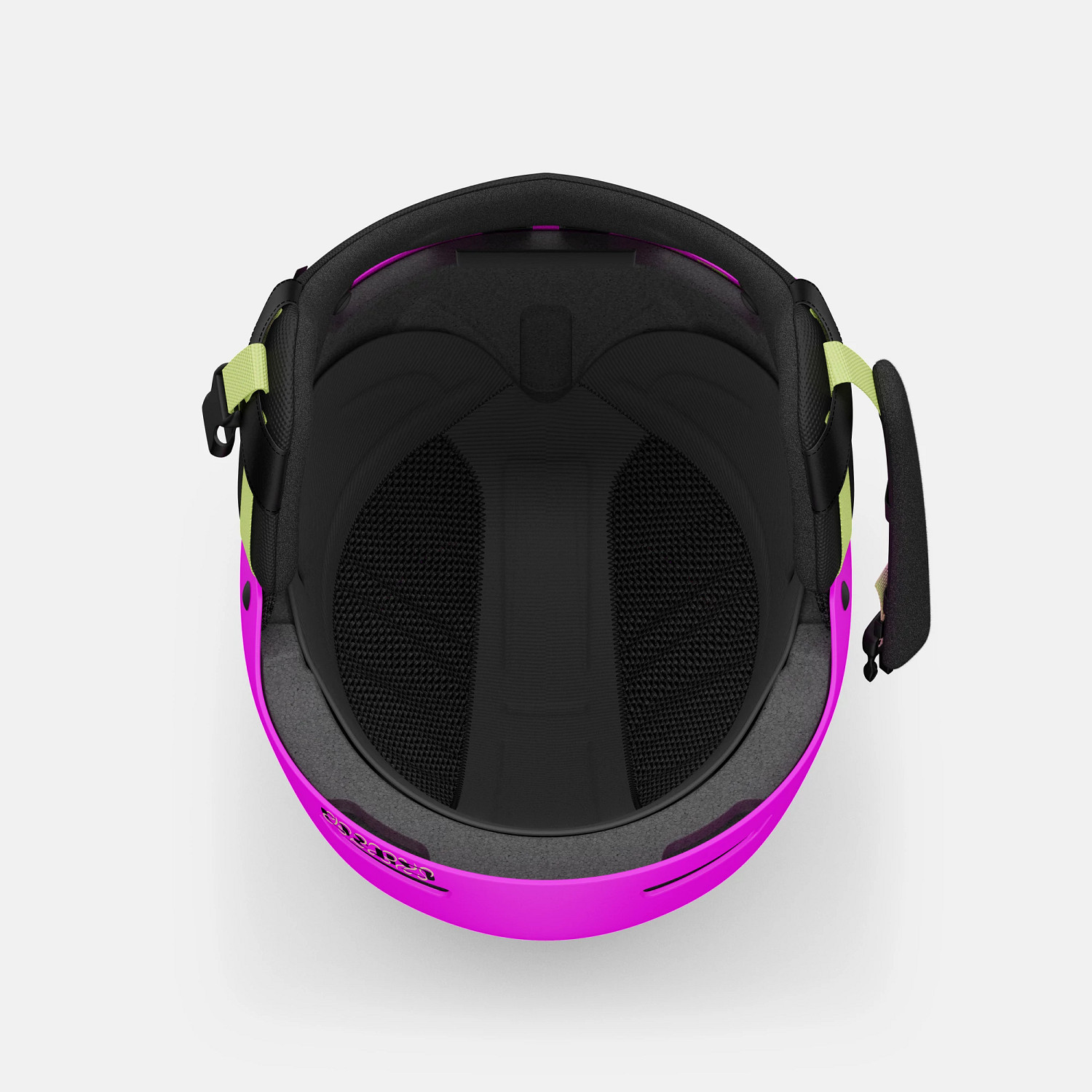 Ledge Helmet