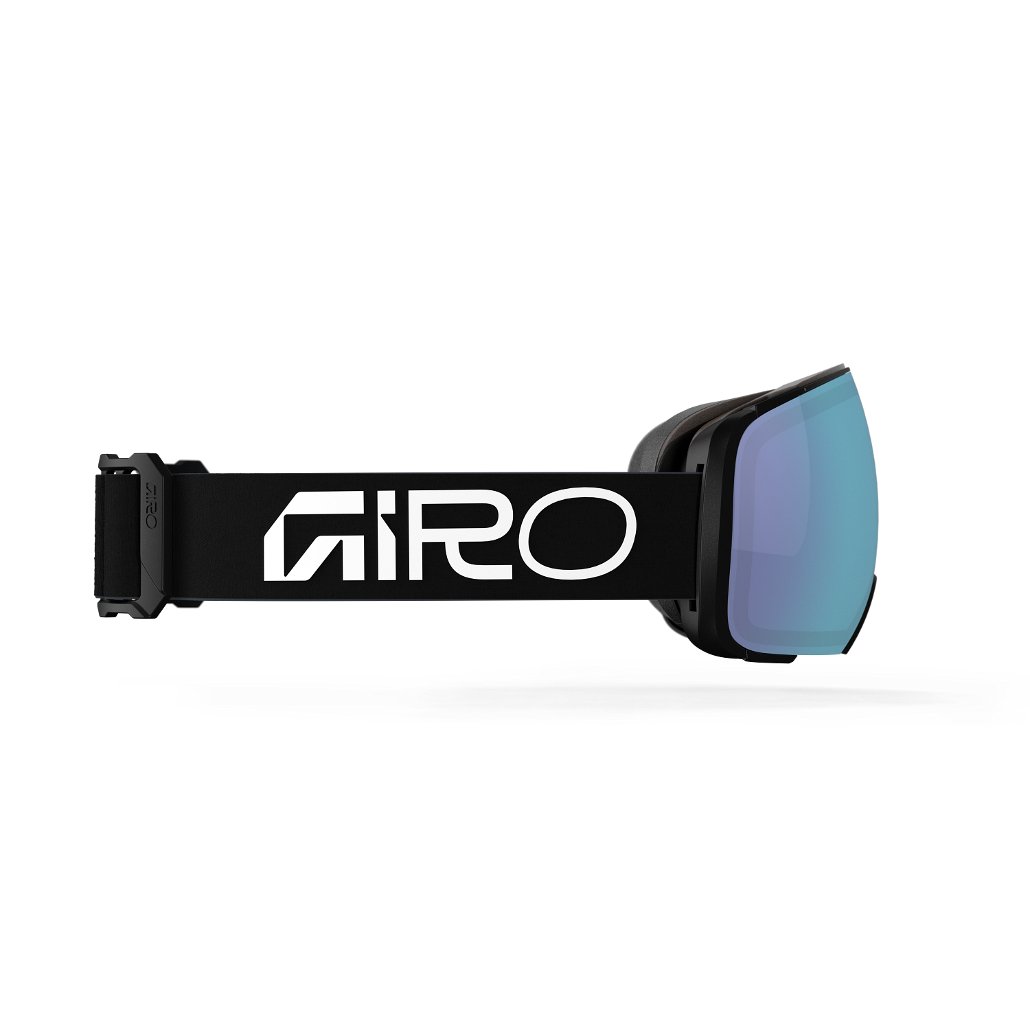 Comp Wordmark Goggle