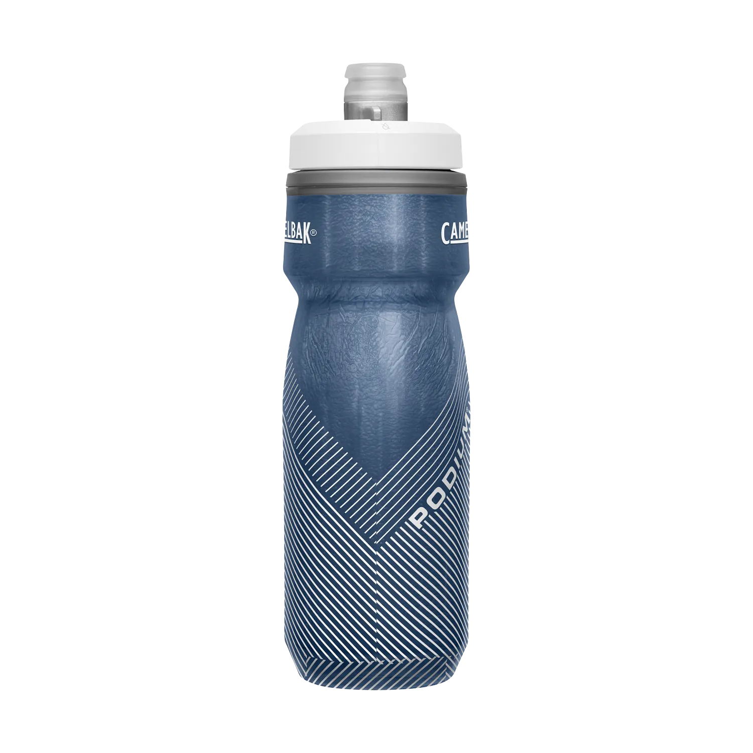 Podium Chill 21oz, Navy Perforated