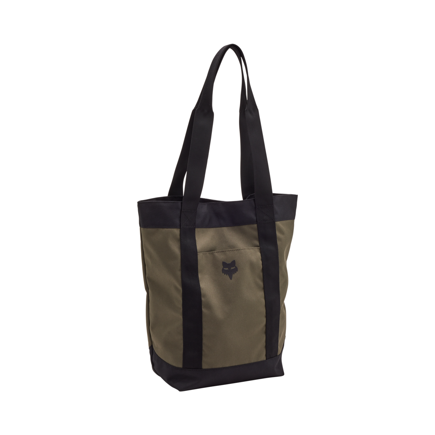 Fox Head Tote Bag