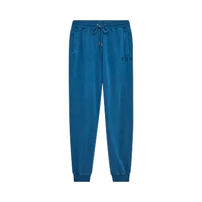 WORDMARK FLEECE JOGGER 