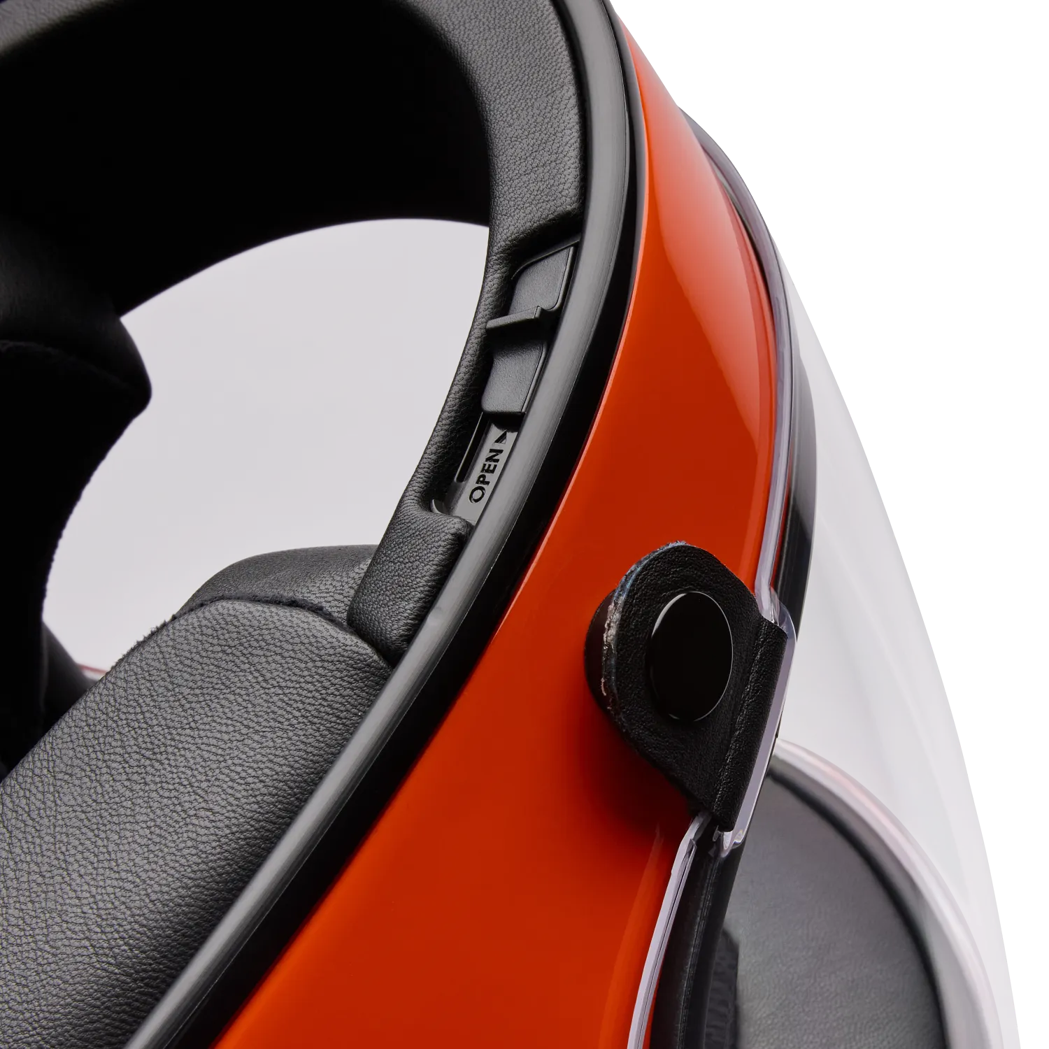 BULLITT GT SOLID ECE 