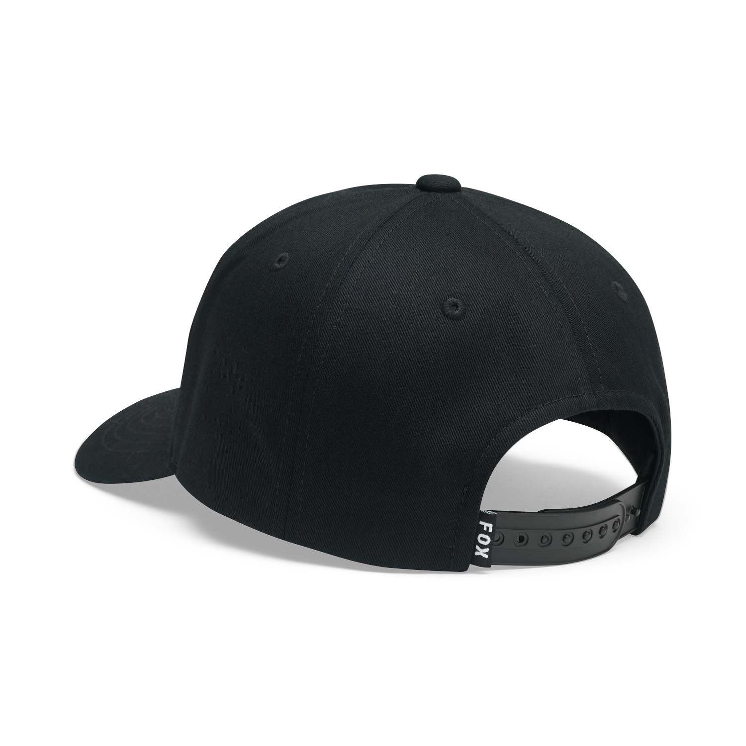 FOX HEAD SUBFRAME SNAPBACK [BLK] OS