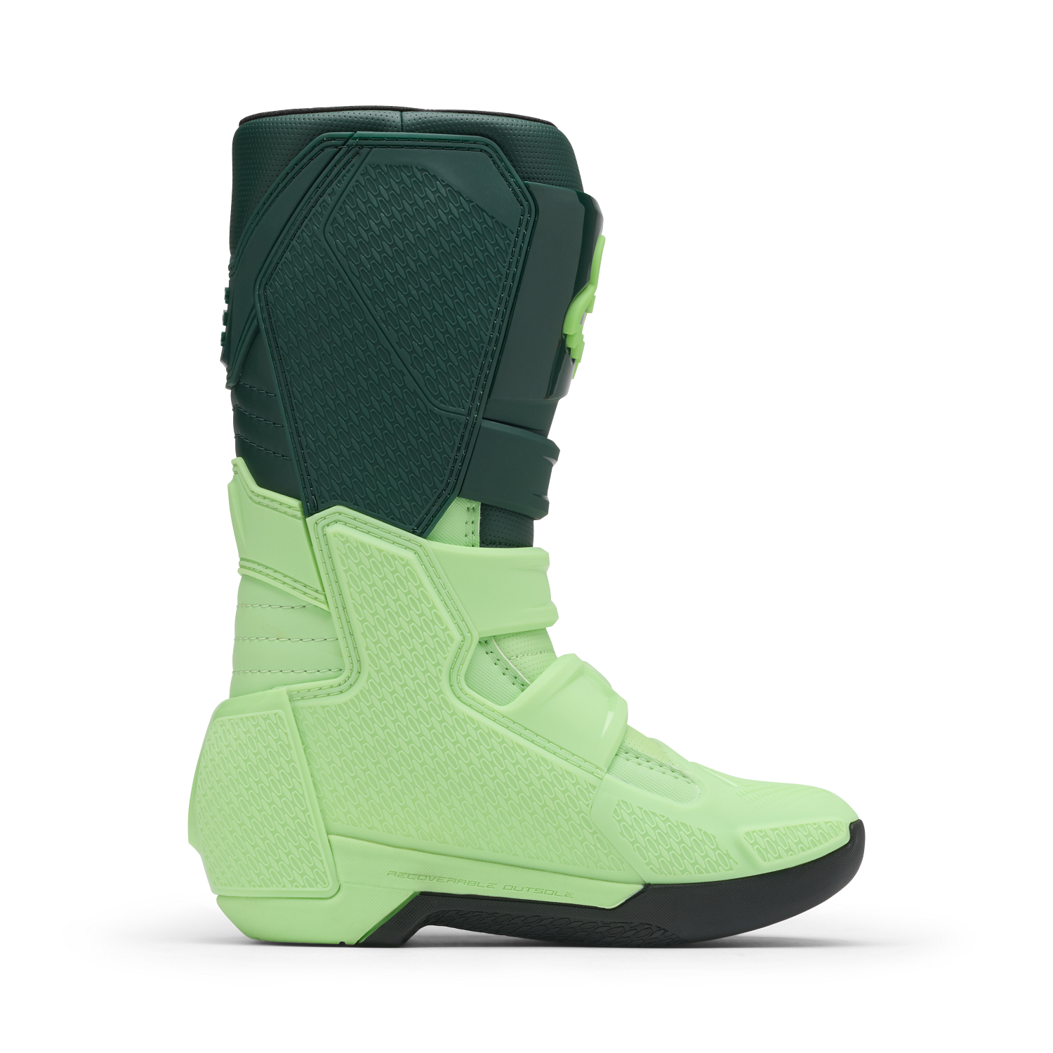 Youth Comp Boots