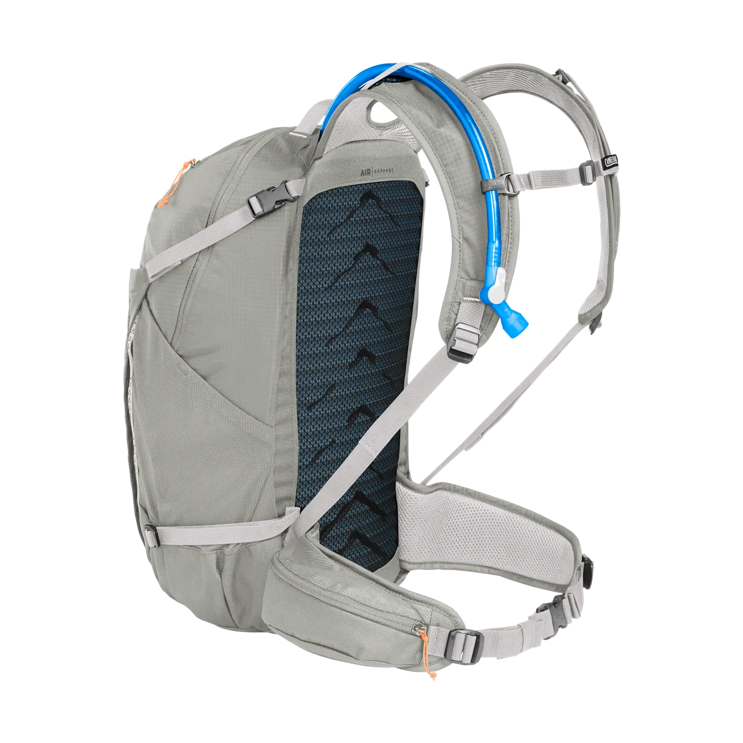 Women's Rim Runner X28 70oz, Misty Grey