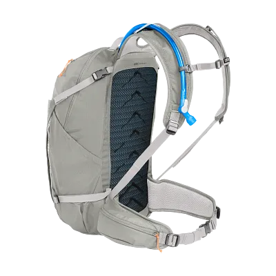 Women's Rim Runner X28 70oz, Misty Grey