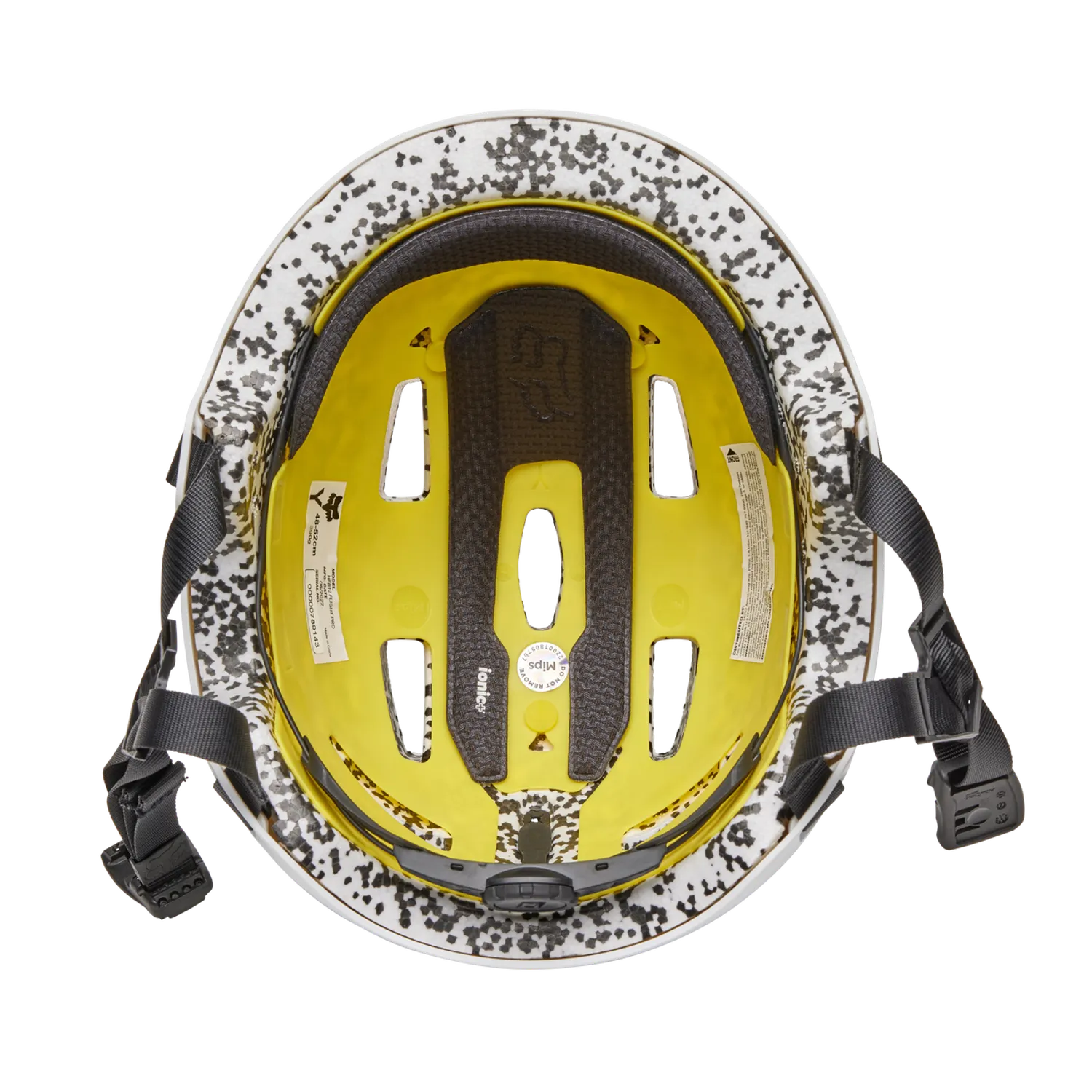 Casco Flight Pro per Ragazzo