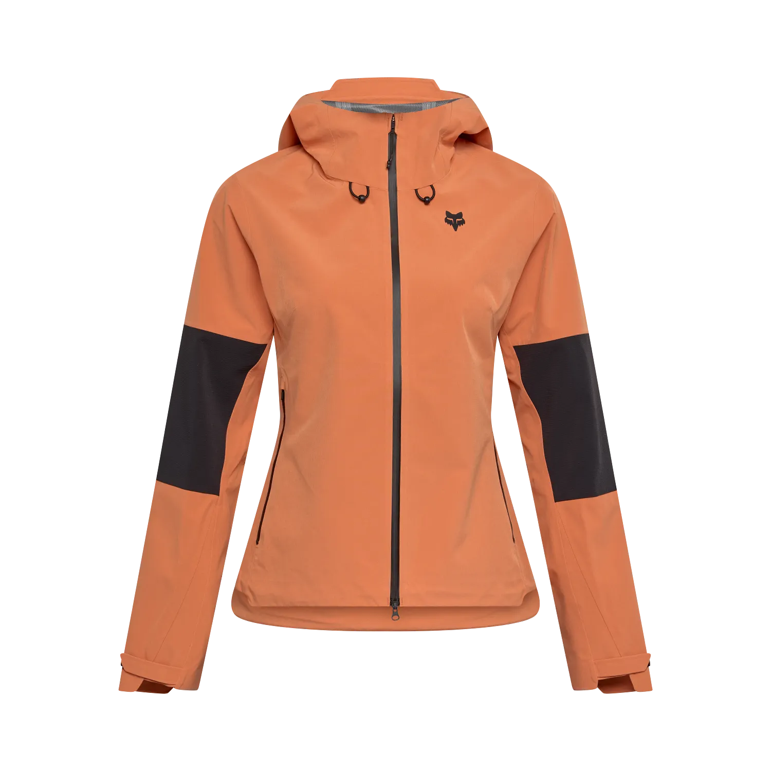 Regenjack Defend 3-Layer - Dames