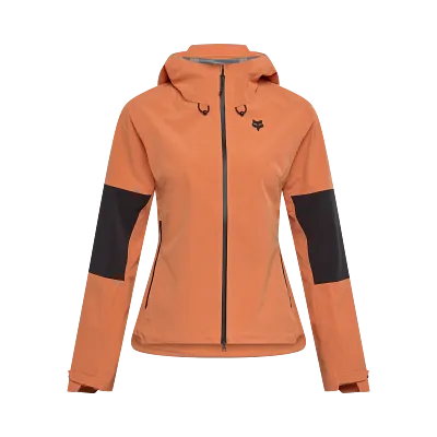 Defend 3-Layer Water Jacket - Dam