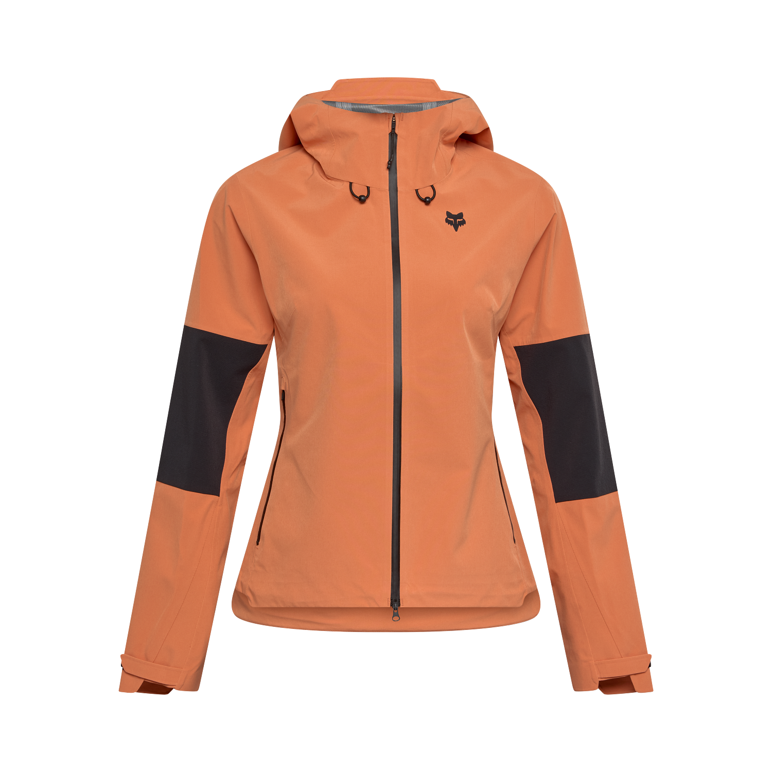 Womens Defend 3-Layer Water Jacket