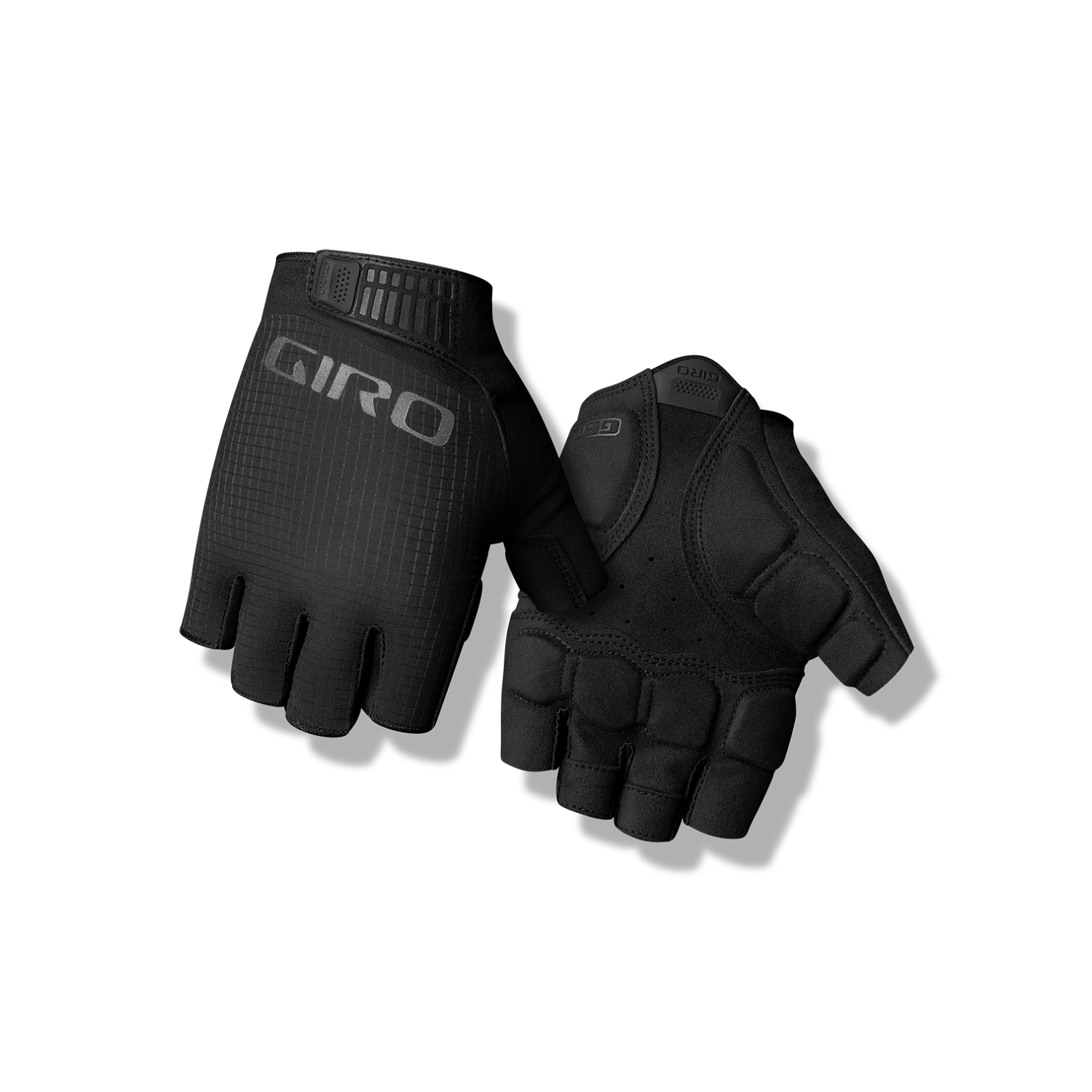 Bravo II Gel-Handschuhe