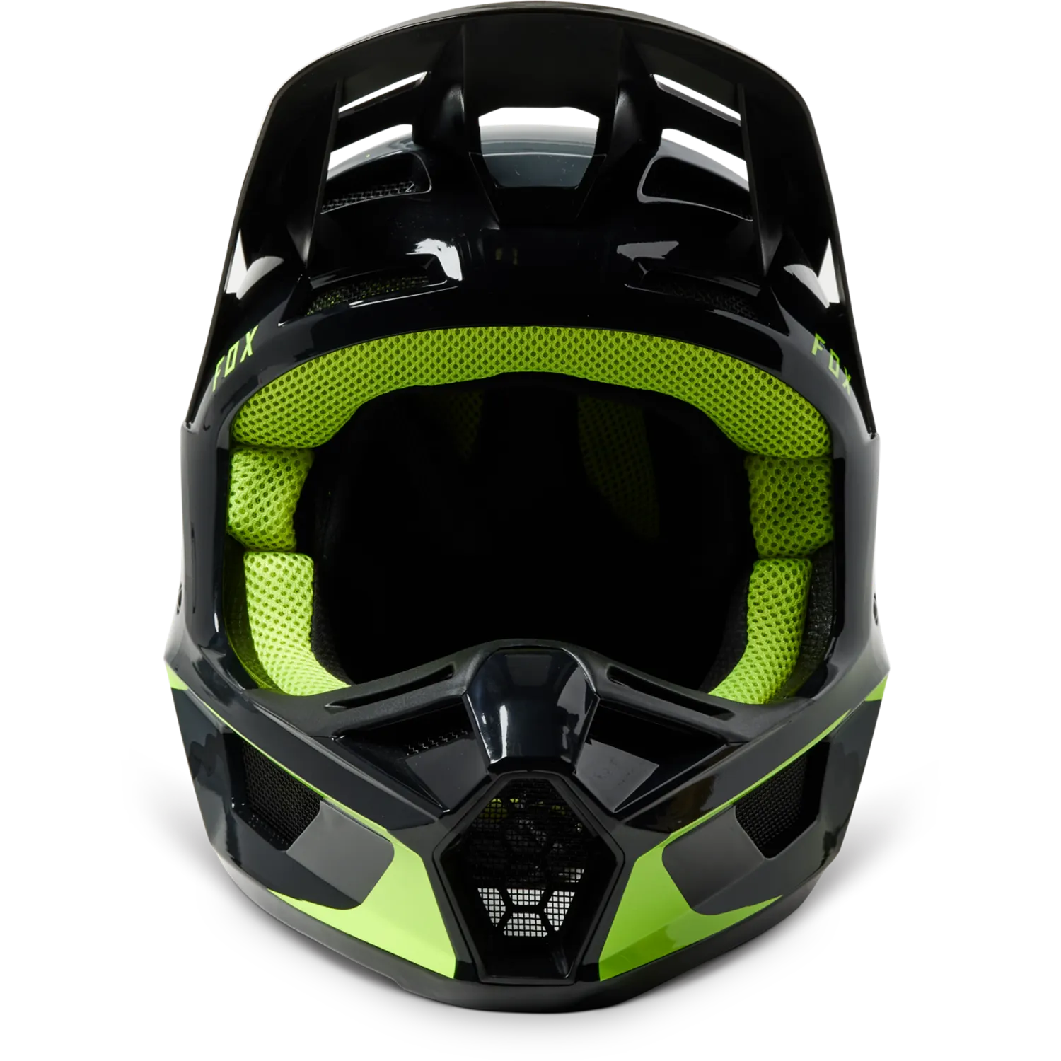 V2 VIZEN HELMET 