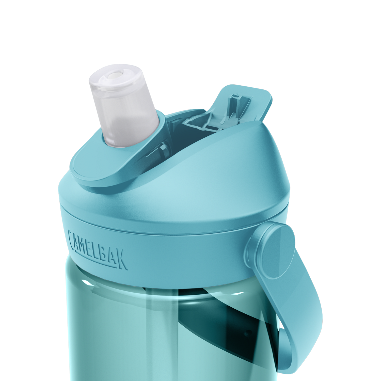 Thrive Flip Straw 20oz, Cove