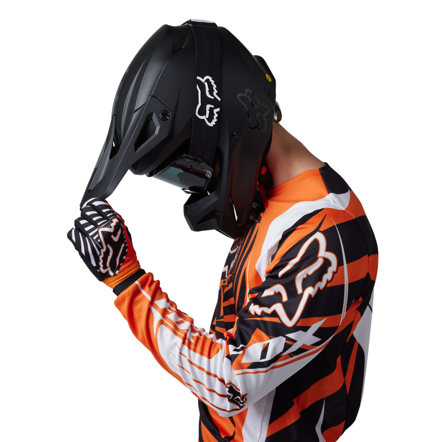 180 GOAT Vertigo Jersey