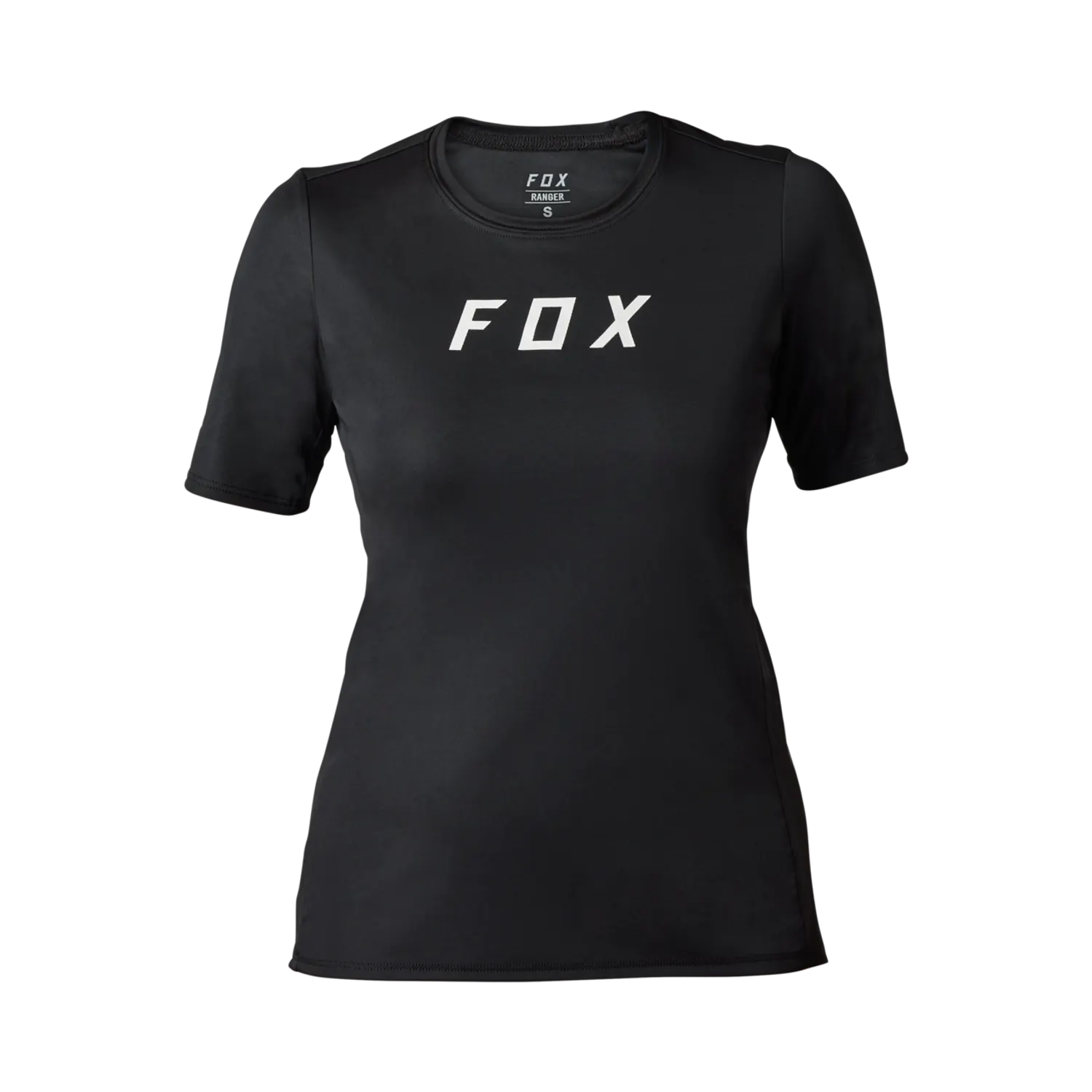 W RANGER SS JERSEY MOTH 