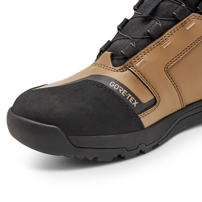 Fox Defend ADV Boots