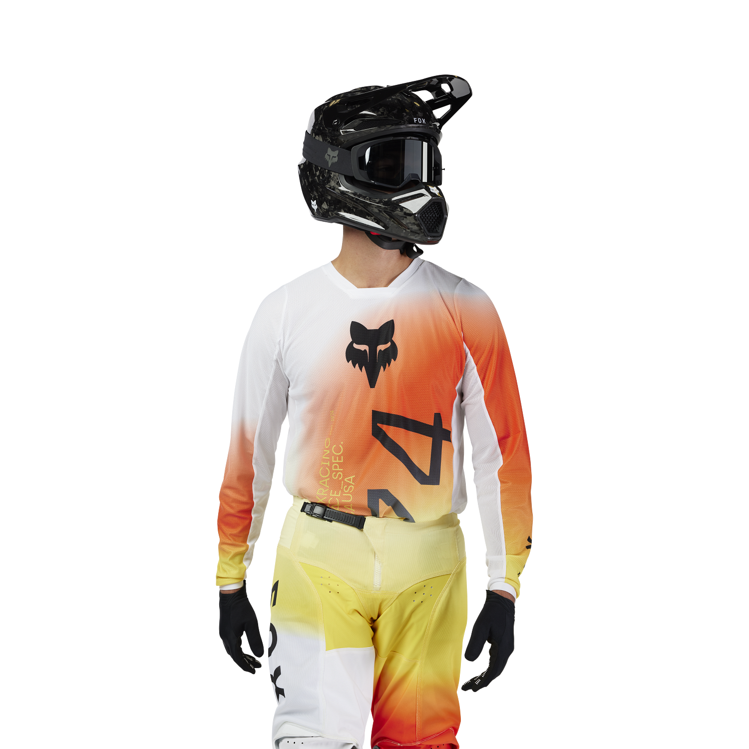 Maillot 180 Air Haze