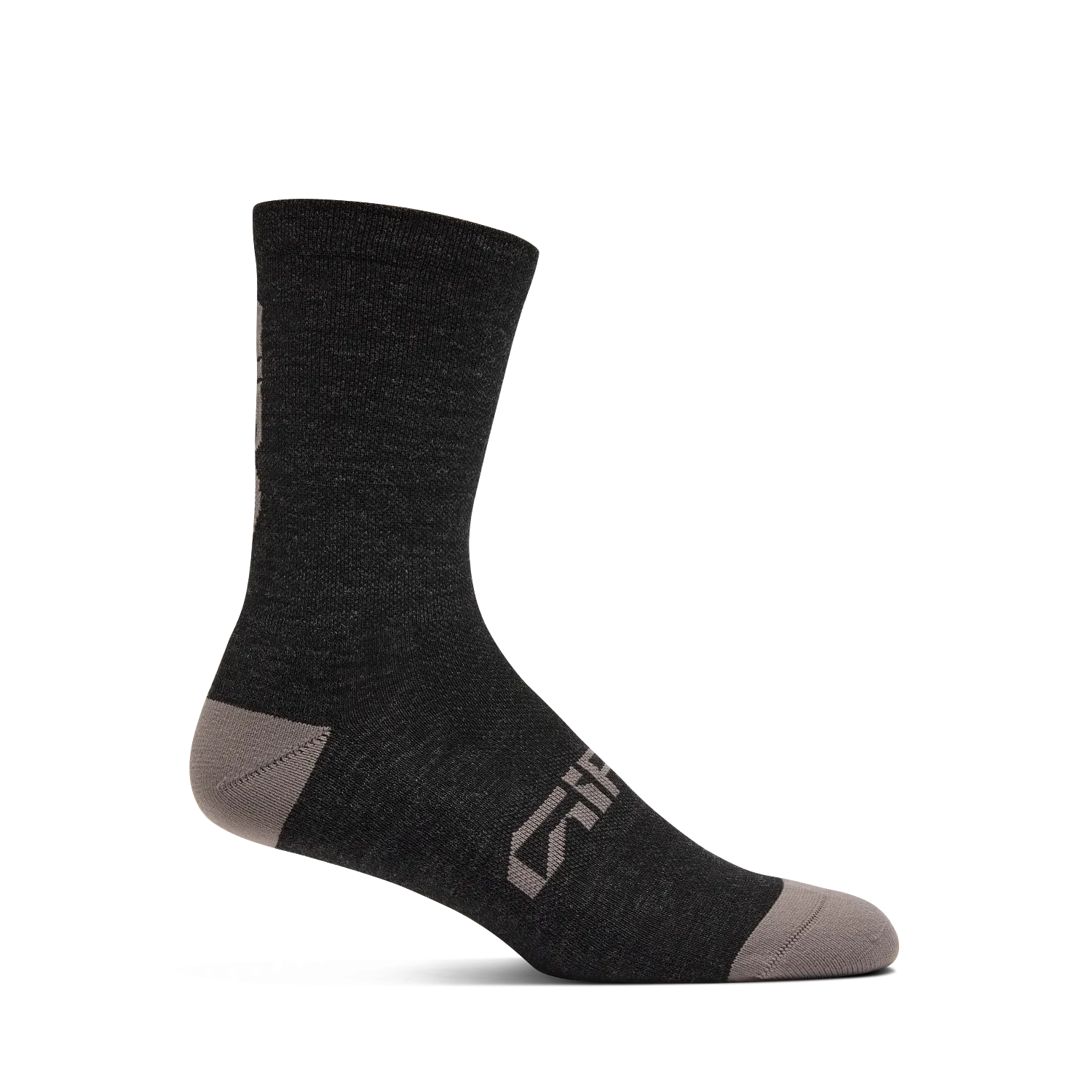 Winter Merino Wool Sock