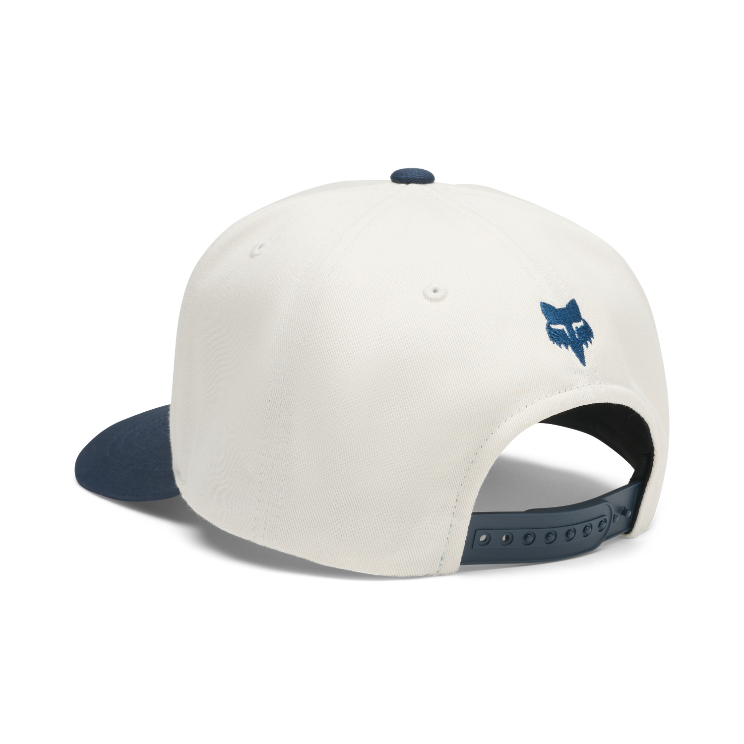 WARPED SNAPBACK [PRL WHT] OS