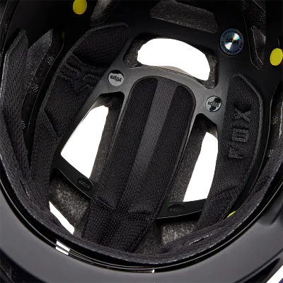 Casque Speedframe Racik