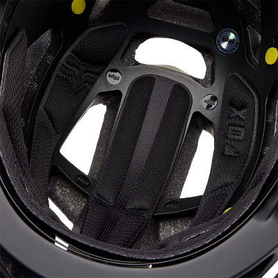 Casque Speedframe Racik