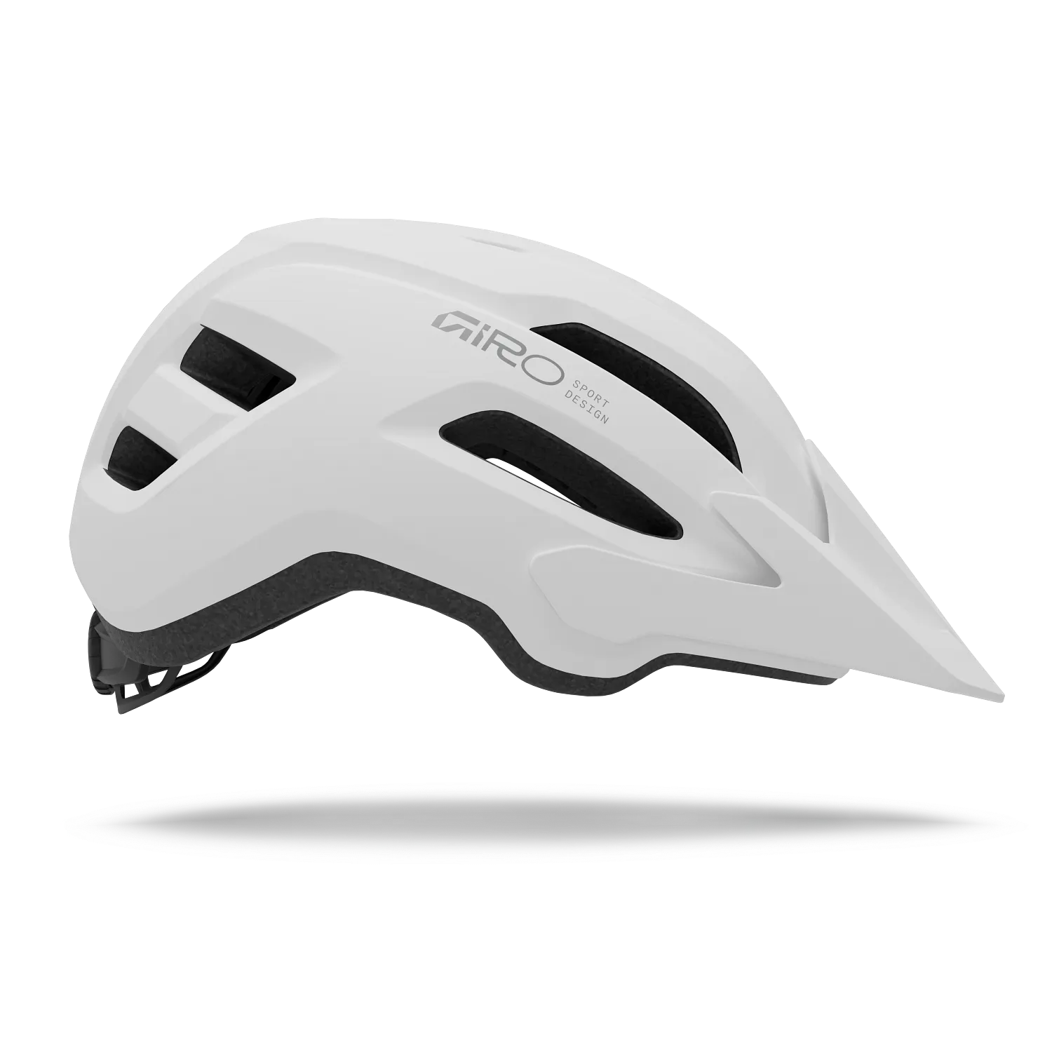 Fixture II - EU [MT WHT/GRY] UA