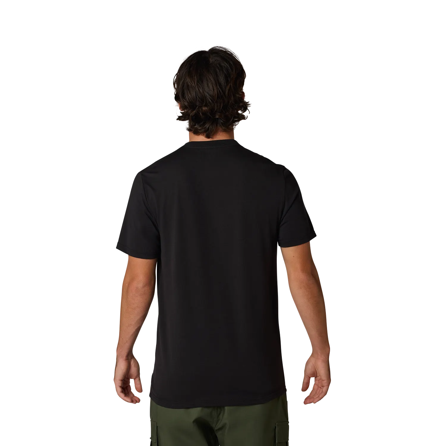 DIFFUSE DRI-RELEASE SS TEE 