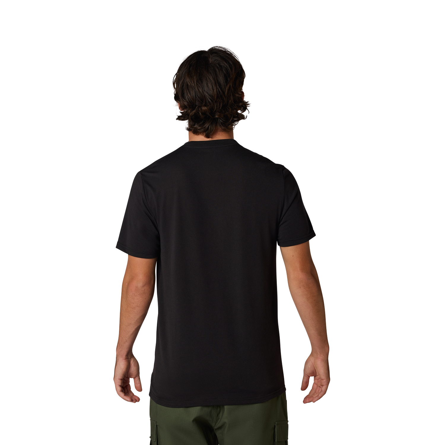 Diffuse Dri-Release Tee
