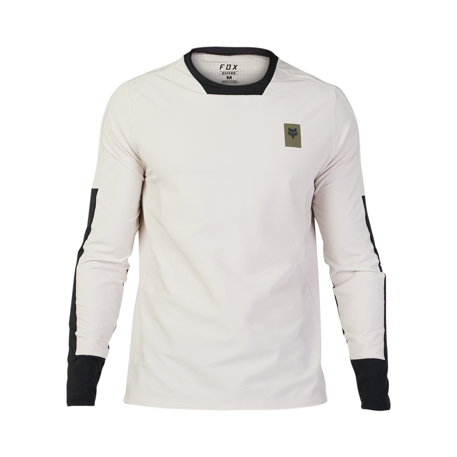 Maglia Maniche Lunghe Defend Thermal