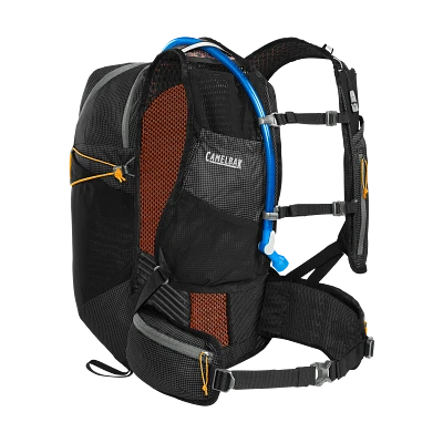 Octane 22, Fusion 2L, Black/Apricot