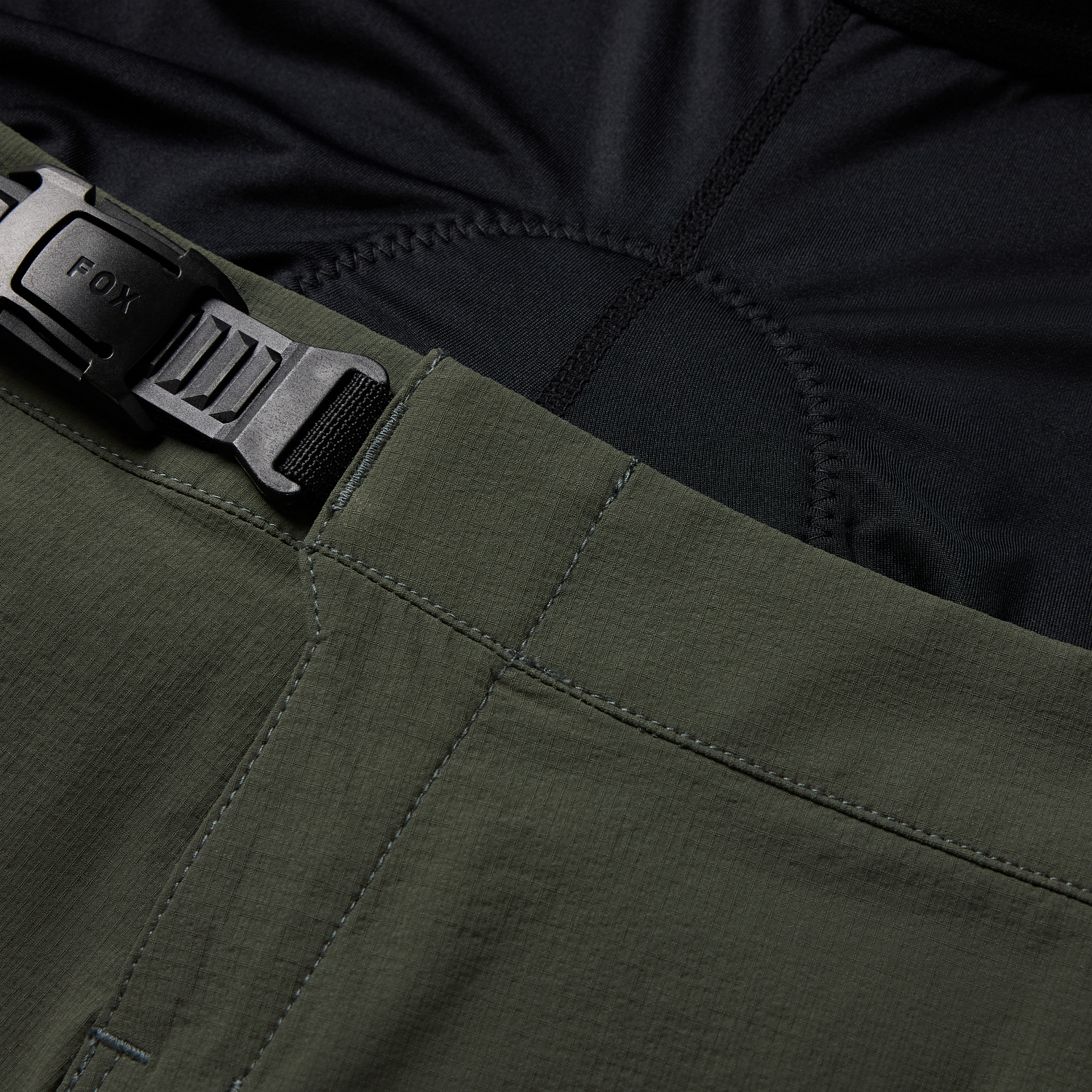 Short Ranger Junior avec doublure