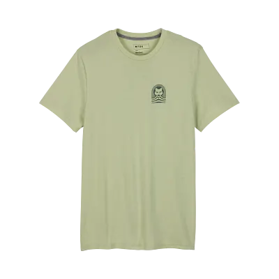 Exploration Tech Tee