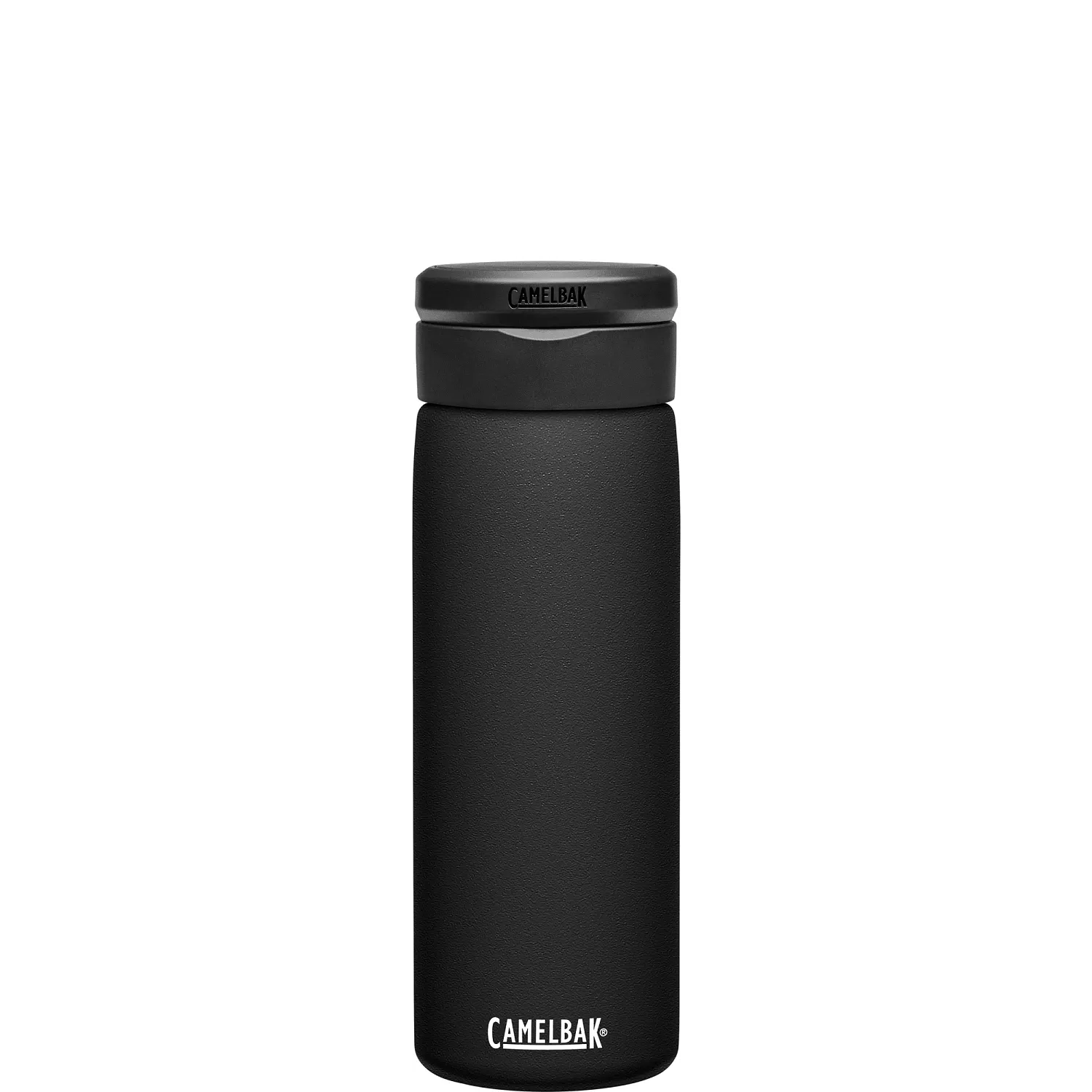 Fit Cap SST Vacuum Insulated 20oz, Black