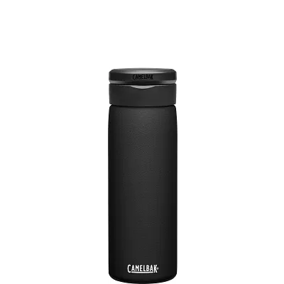 Fit Cap SST Vacuum Insulated 20oz, Black