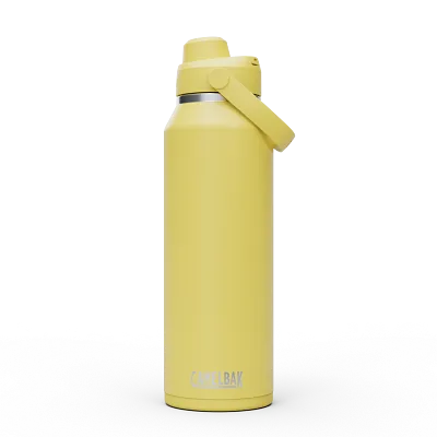 Thrive&trade; Chug 40oz Bottle, Insulated Stainless Steel&nbsp;