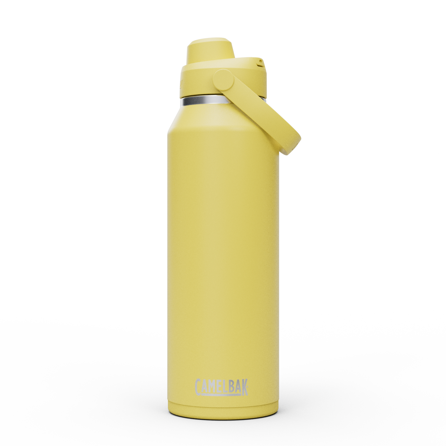 THRIVE CHUG VSS 40OZ [YLW BLM] OS