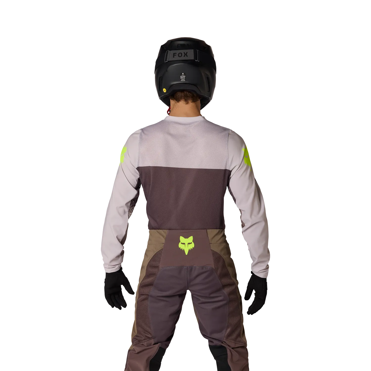 RANGER AIR OFF ROAD JERSEY 