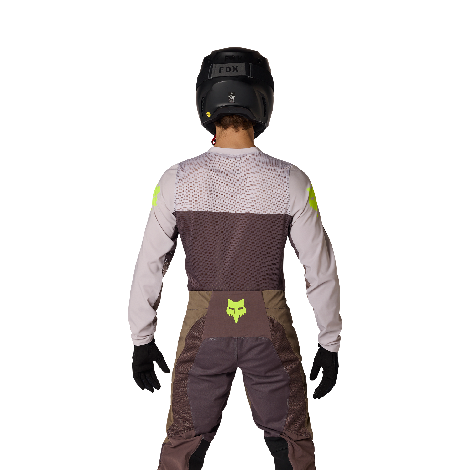 Maillot Ranger Air Off-Road