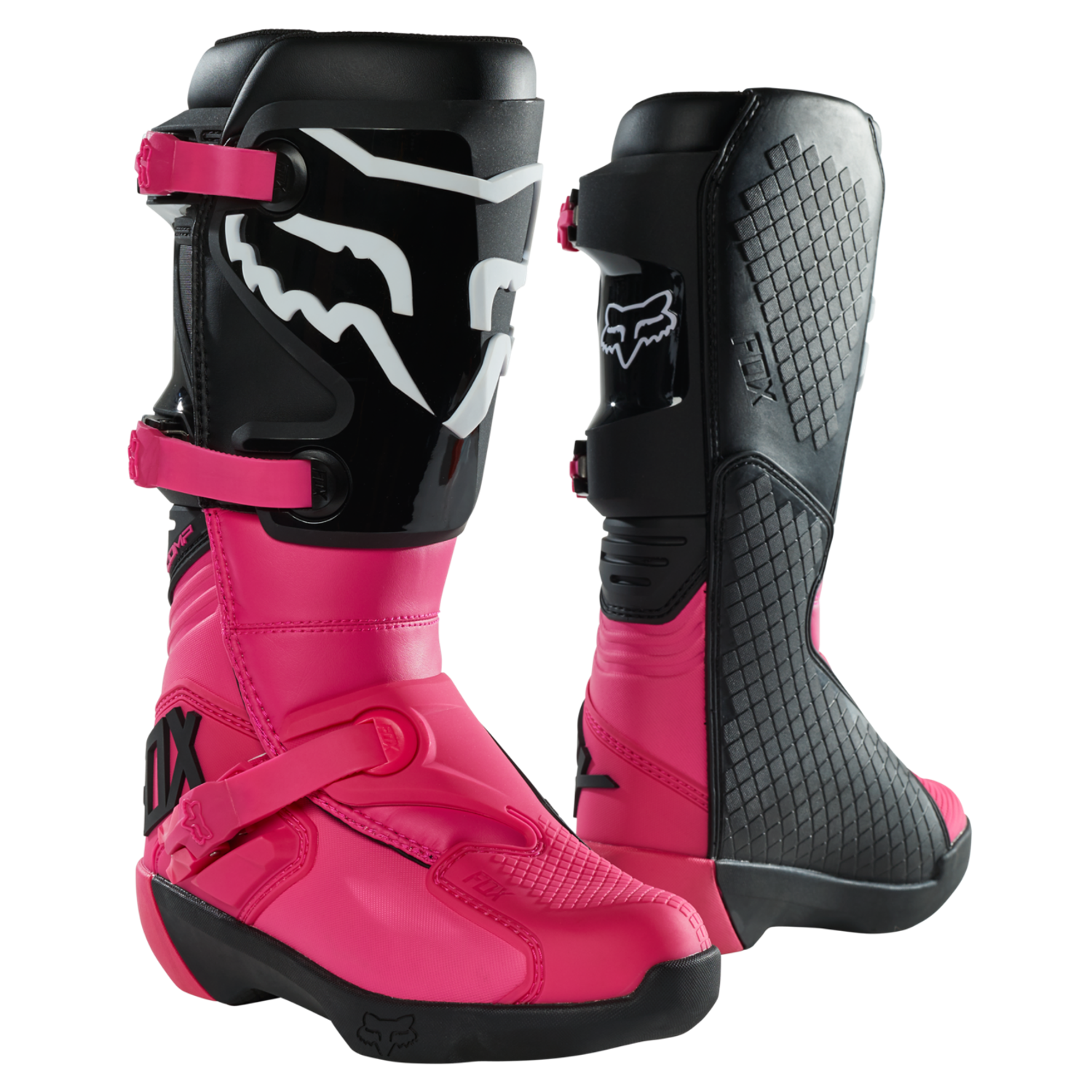 Stivali Comp Donna