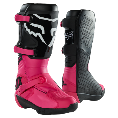 Stivali Comp Donna