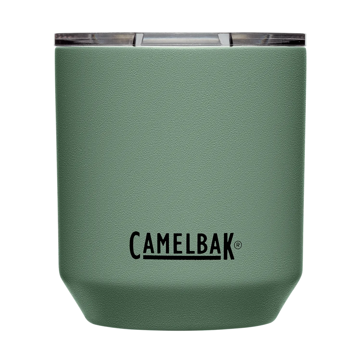 Rocks Tumbler, SST Vacuum Insulated, 10oz, Moss