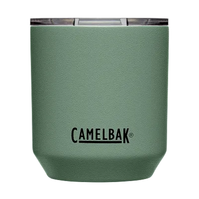 Horizon 10 oz Rocks Tumbler, Insulated Stainless Steel