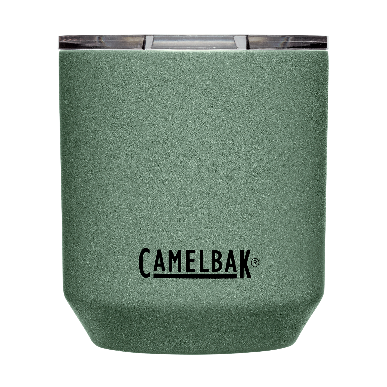 Rocks Tumbler, SST Vacuum Insulated, 10oz, Moss