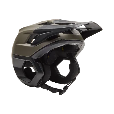 Dropframe Helmet